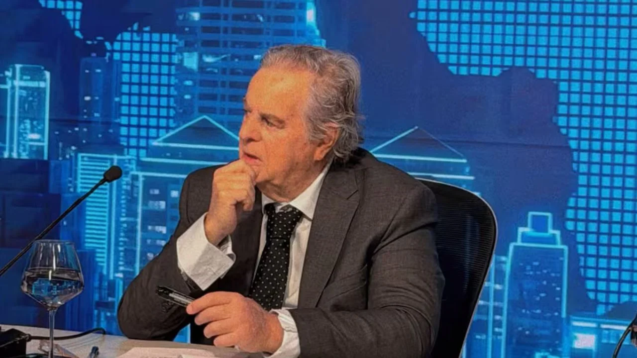 Enfermedad de Roberto García: ¿de qué murió el periodista argentino? Imagen de Enfermedad de Roberto García: ¿de qué murió el periodista argentino?