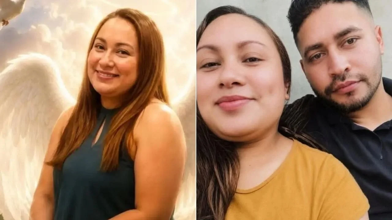 Enfermera Elvia pidió ayuda antes de morir: había denunciado a su pareja Imagen de Enfermera Elvia pidió ayuda antes de morir: había denunciado a su pareja