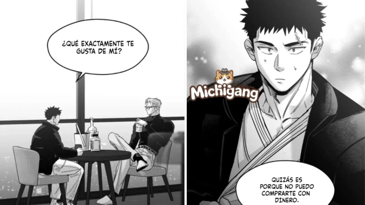 Eres Mi Mundo manhwa cap 27: link para ver capítulo completo y gratis Imagen de Eres Mi Mundo manhwa cap 27: link para ver capítulo completo y gratis