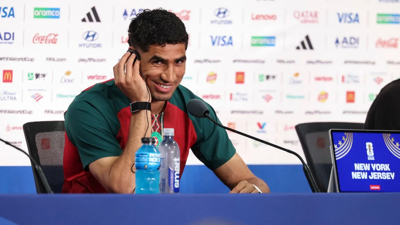 Imagen de El insólito motivo por el cual 'no se puede hablar español' en el Mundial 2026