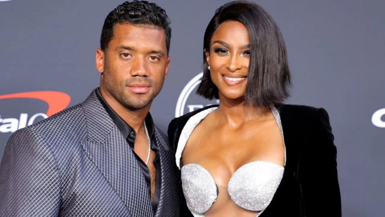 Esposa de Russell Wilson: ¿Quién es Ciara y cómo nació su historia de amor? Imagen de Esposa de Russell Wilson: ¿Quién es Ciara y cómo nació su historia de amor?