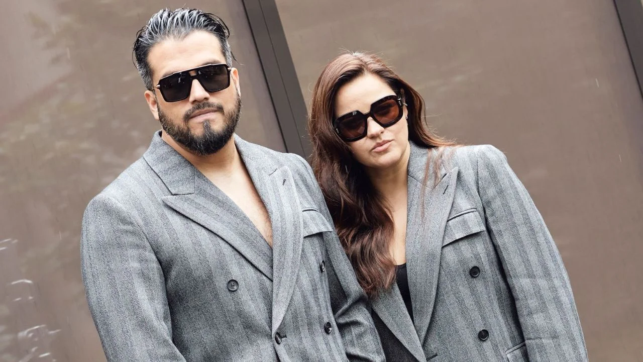 Esposo de Maite Perroni iría a la cárcel por fraude de 8 millones de dólares Imagen de Esposo de Maite Perroni iría a la cárcel por fraude de 8 millones de dólares