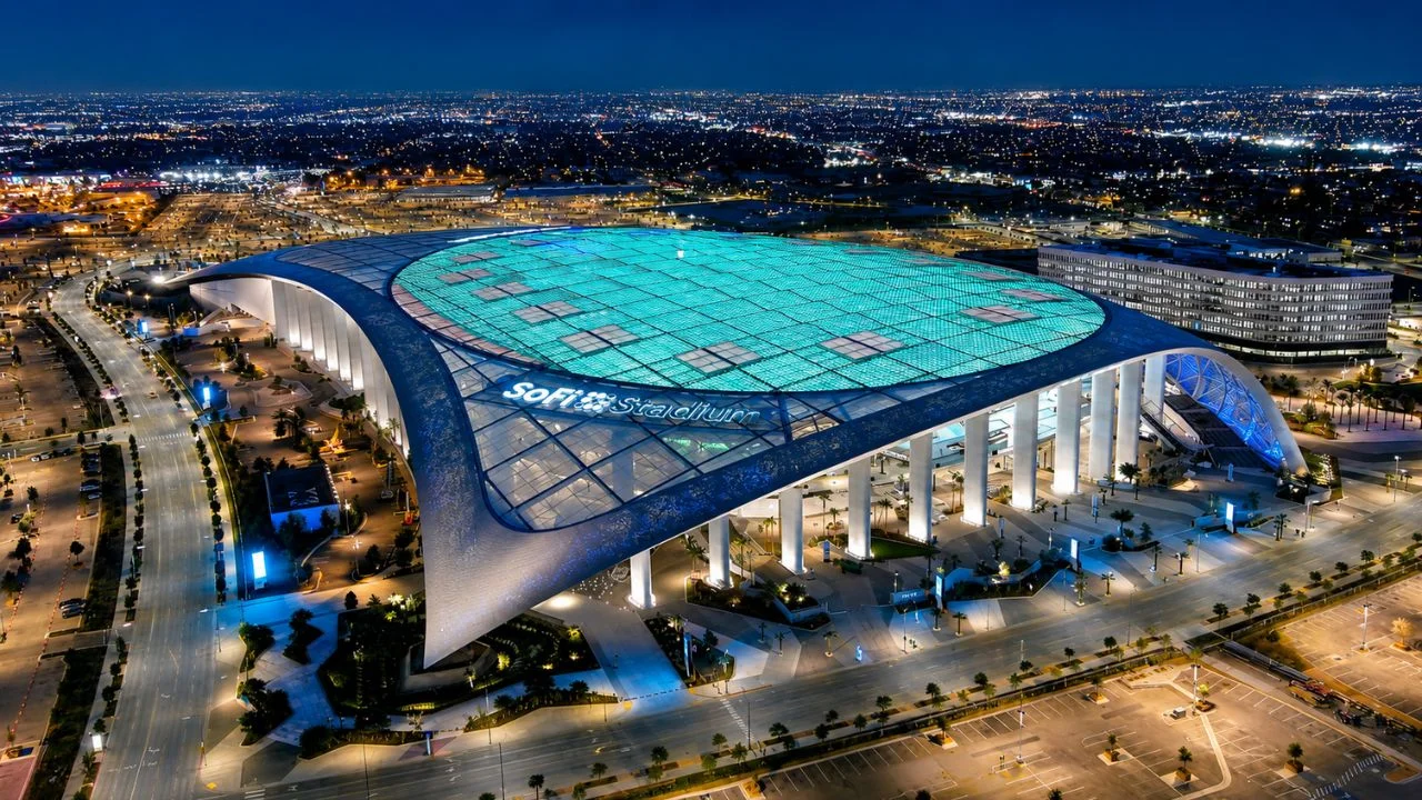 ¿Por qué estos cinco estadios marcarán el Mundial 2026? Imagen de ¿Por qué estos cinco estadios marcarán el Mundial 2026?