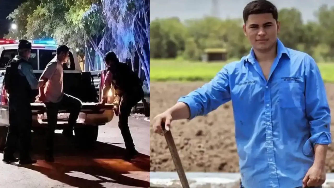 Imagen de Revelan motivo por el cual estudiante de UNAG apuñaló a su compañero