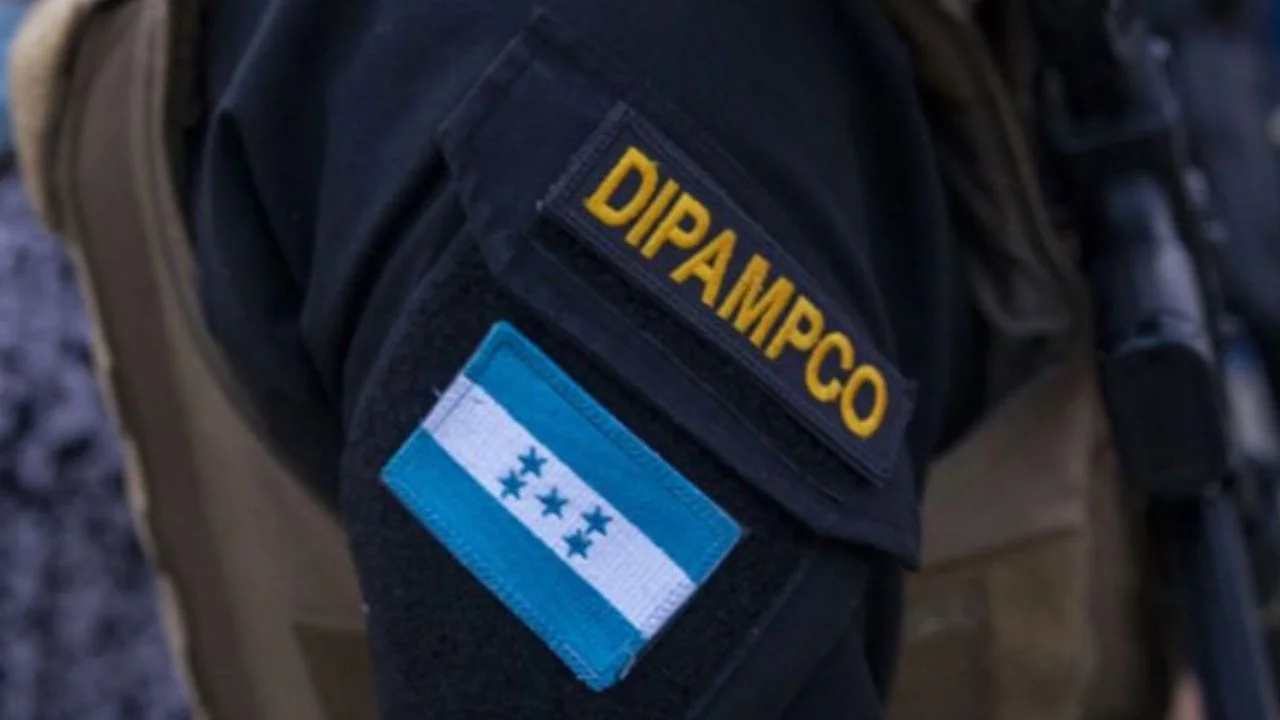 Exagentes de la extinta Dipampco enfrentarían 33 años de prisión por secuestro Imagen de Exagentes de la extinta Dipampco enfrentarían 33 años de prisión por secuestro