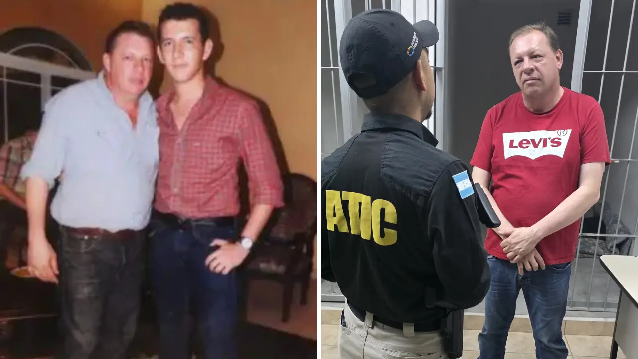 por esto habrían capturado a exdiputado Víctor Romero