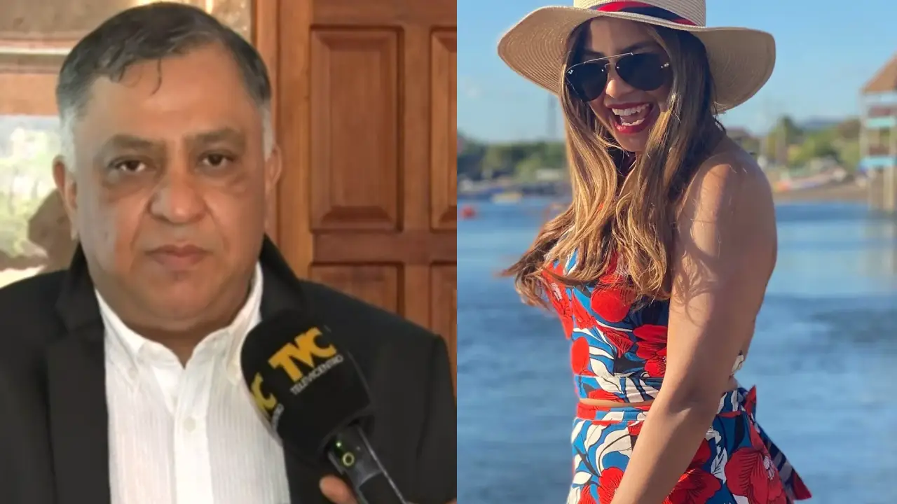 Angie Peña: familia exige al Estado respuestas tras más de 4 años desaparecida Imagen de Angie Peña: familia exige al Estado respuestas tras más de 4 años desaparecida