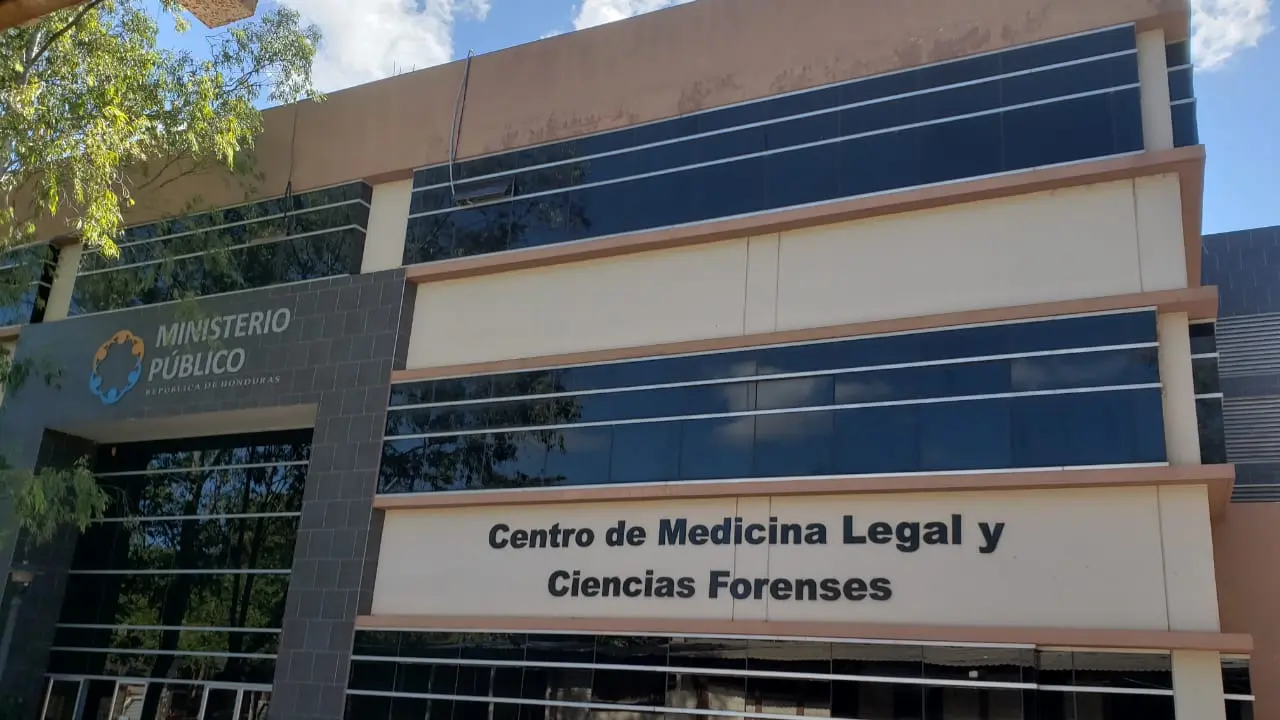 Imagen de Fin de semana violento en Honduras: reportan ingreso de 13 cuerpos a la morgue