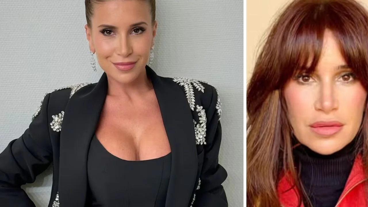 Florencia Peña quién es: qué se sabe de su vida y la noticia falsa de Jorge Messi Imagen de Florencia Peña quién es: qué se sabe de su vida y la noticia falsa de Jorge Messi