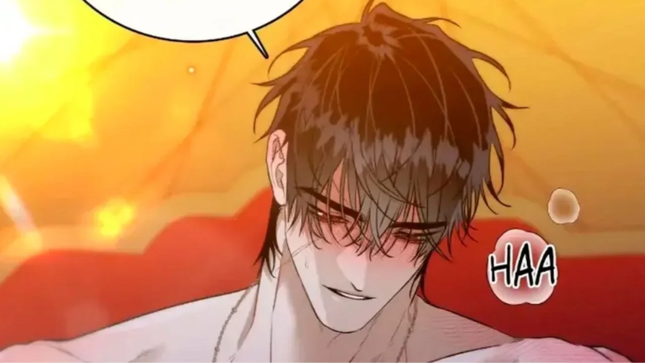 Imagen de Flores de la Noche Blanca cap 31: ¿segunda temporada de Blossoms of the White Night?