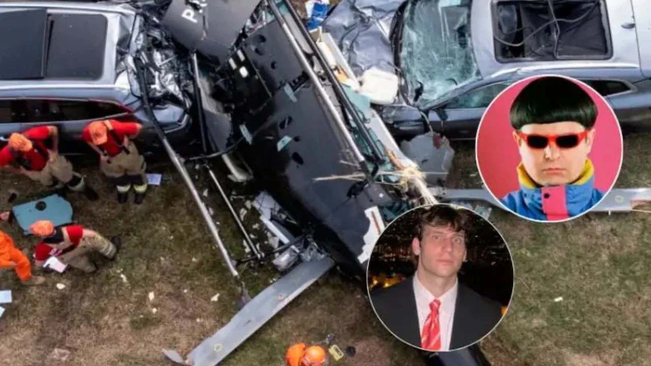 Fotos del cuerpo de Gaspy en Telegram: Filtran video de cómo quedó Oliver en Twitter Imagen de Fotos del cuerpo de Gaspy en Telegram: Filtran video de cómo quedó Oliver en Twitter