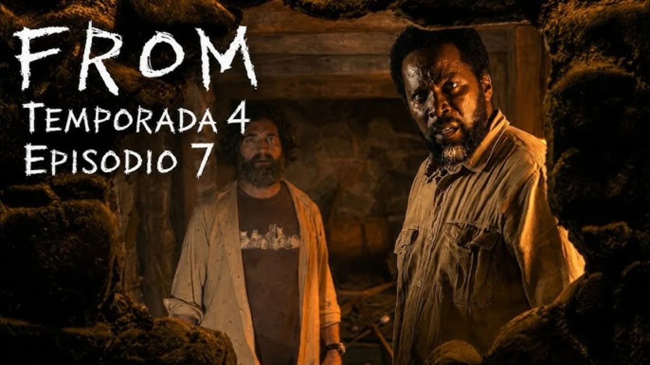 Imagen de From temporada 4 episodio 7: hora y dónde ver completo en español