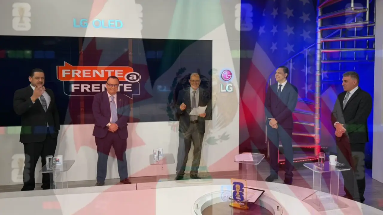 Imagen de Pasión sin fronteras: el fútbol como el último refugio de la identidad compartida