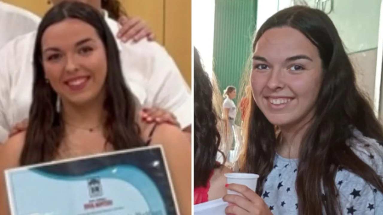 ¿Gema Garcia de qué murió? ¿Qué le pasó y quién era la nadadora? Imagen de ¿Gema Garcia de qué murió? ¿Qué le pasó y quién era la nadadora?