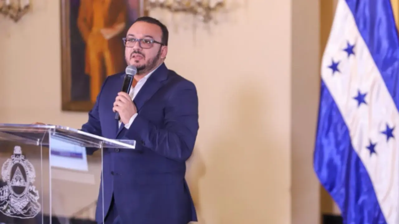 Gobierno asegura pago puntual a docentes y descarta atrasos salariales Imagen de Gobierno asegura pago puntual a docentes y descarta atrasos salariales