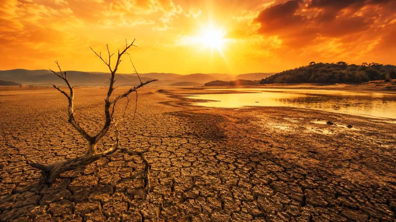 Godzilla climático: amenaza que podría secar Honduras durante un año Imagen de Godzilla climático: amenaza que podría secar Honduras durante un año