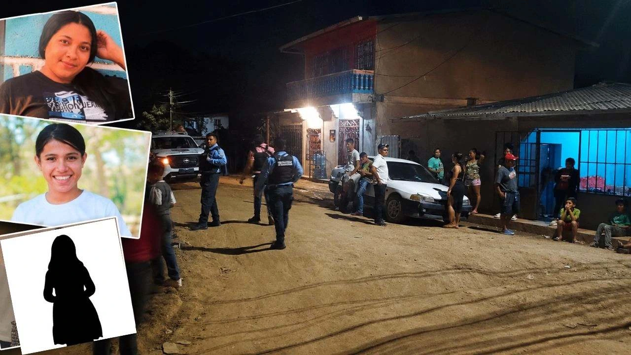 Imagen de Tras matar a tres mujeres en Guaimaca, Fiscalía pide 60 años para primos