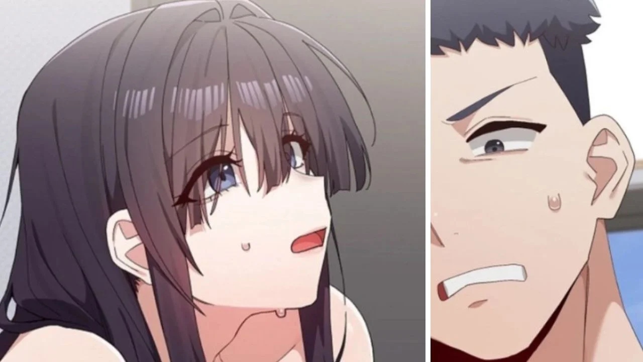 Hacen Falta Hombres manhwa: Dónde leer gratis online y en español Imagen de Hacen Falta Hombres manhwa: Dónde leer gratis online y en español