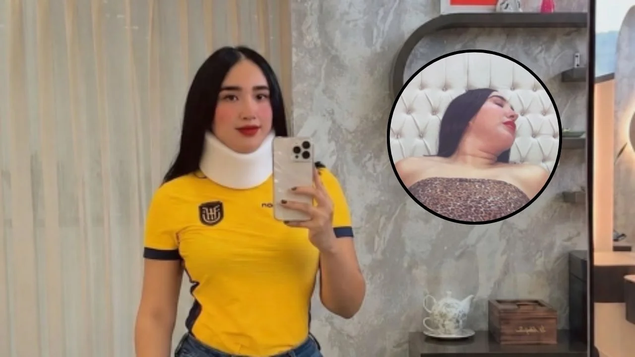 Imagen de Helen Vásquez apuesta Telegram: video filtrado completo y original con su novio