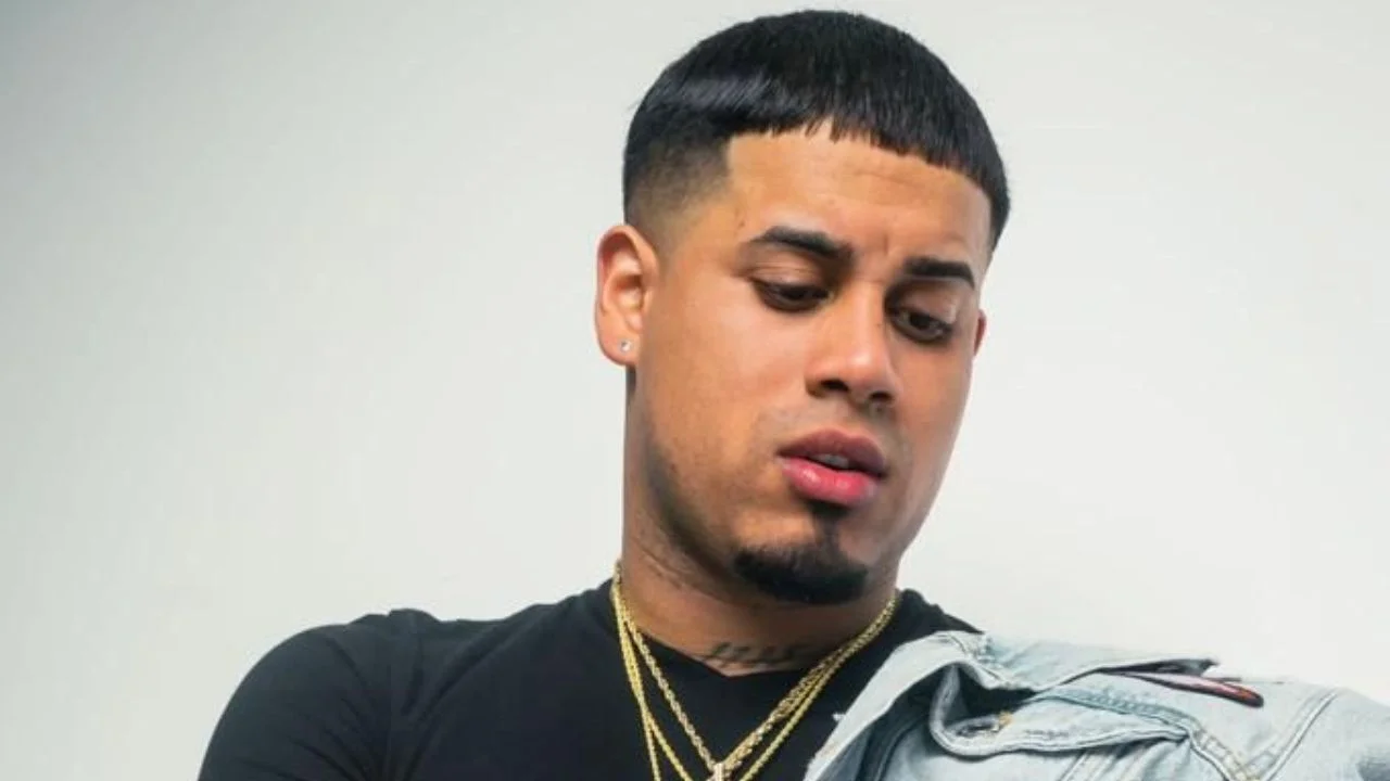 Hermana de Michael Flores: ¿Quién es la madre Laia, sobrina del influencer? Imagen de Hermana de Michael Flores: ¿Quién es la madre Laia, sobrina del influencer?