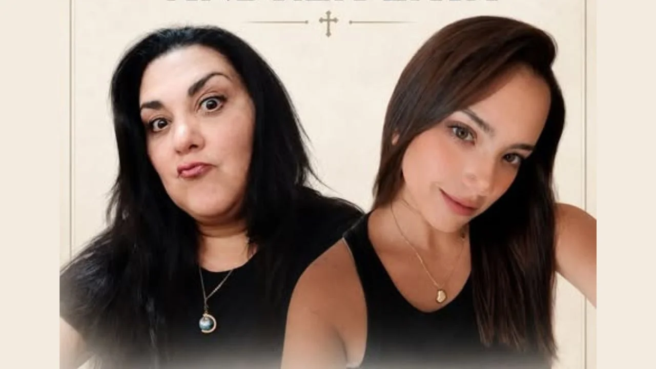 Imagen de Hija de Gabriela Fleritt: ¿quién era Andrea Laya, muerta con su madre en terremotos?