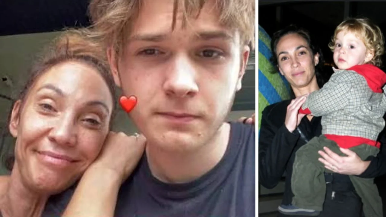 Imagen de Hijo de Ernestina Pais: ¿Quién es Benicio Guyot Pais y quién es su padre?