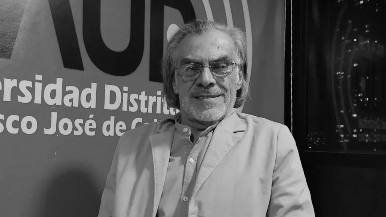 Imagen de Hijos de Waldo Urrego: familia, biografía y causa de muerte del actor