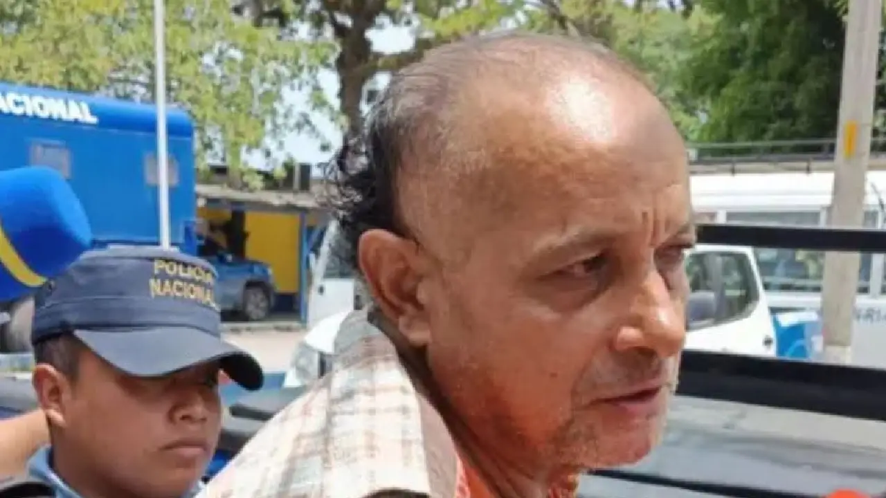 Hombre mata a su propio hermano en disputa por una llave en Jutiapa, Atlántida Imagen de Hombre mata a su propio hermano en disputa por una llave en Jutiapa, Atlántida