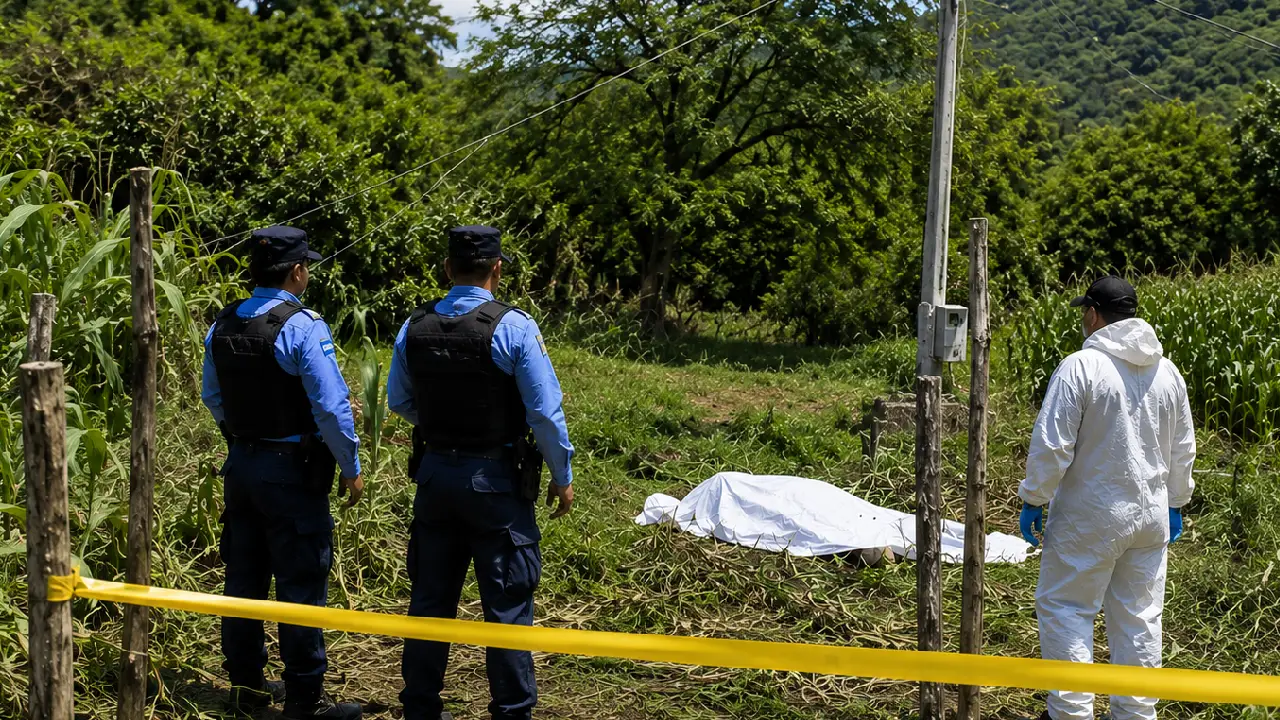 Hombre muere electrocutado al intentar rescatar un animal atrapado entre cables Imagen de Hombre muere electrocutado al intentar rescatar un animal atrapado entre cables