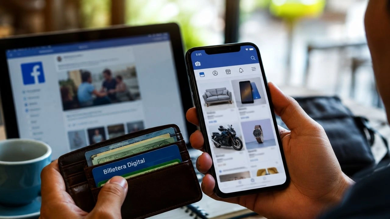 Honduras busca frenar el fraude a través de Facebook y billeteras digitales Imagen de Honduras busca frenar el fraude a través de Facebook y billeteras digitales