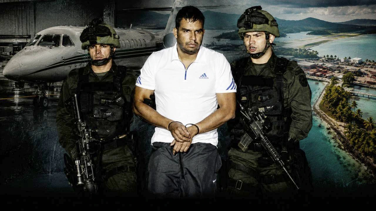 Imagen de El día en que un avión robado trajo un capo colombiano hasta Honduras