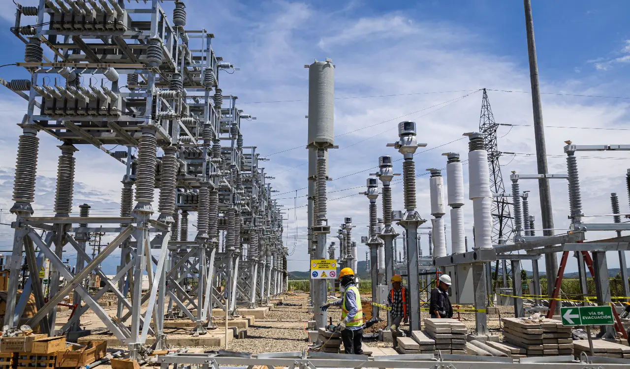 Honduras cae al puesto 115 en Índice de Transición Energética 2026: ¿Por qué? Imagen de Honduras cae al puesto 115 en Índice de Transición Energética 2026: ¿Por qué?