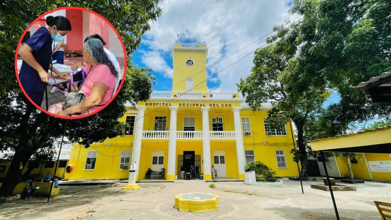 Imagen de Hondureña de 84 años es detectada con VIH en Choluteca