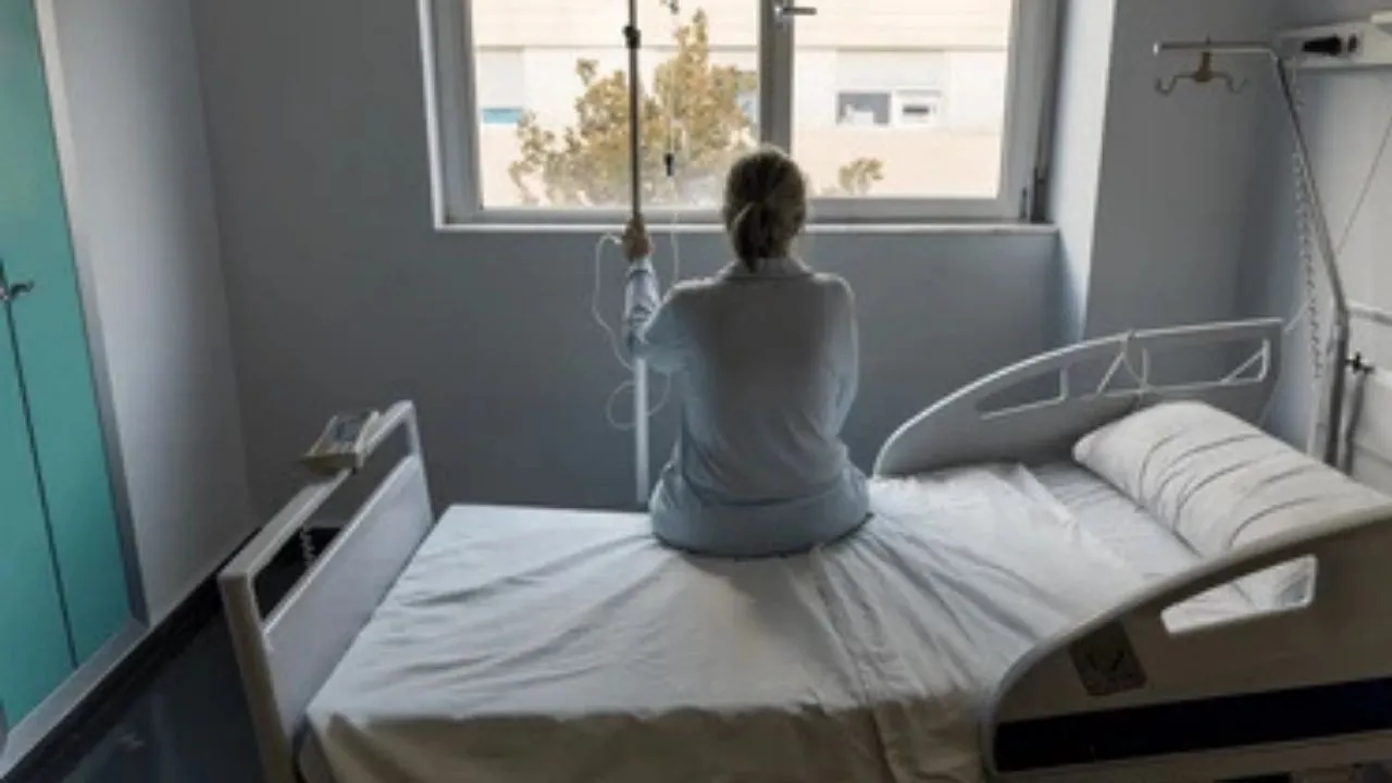 Hondureña recibió 'mala atención médica' en Canadá y vuelve al país por ayuda Imagen de Hondureña recibió 'mala atención médica' en Canadá y vuelve al país por ayuda