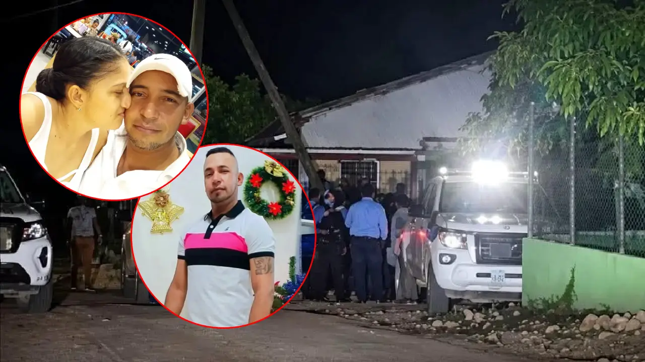 'Tenía el arma': hallan muerto a hondureño que mató a su concuñada Imagen de 'Tenía el arma': hallan muerto a hondureño que mató a su concuñada