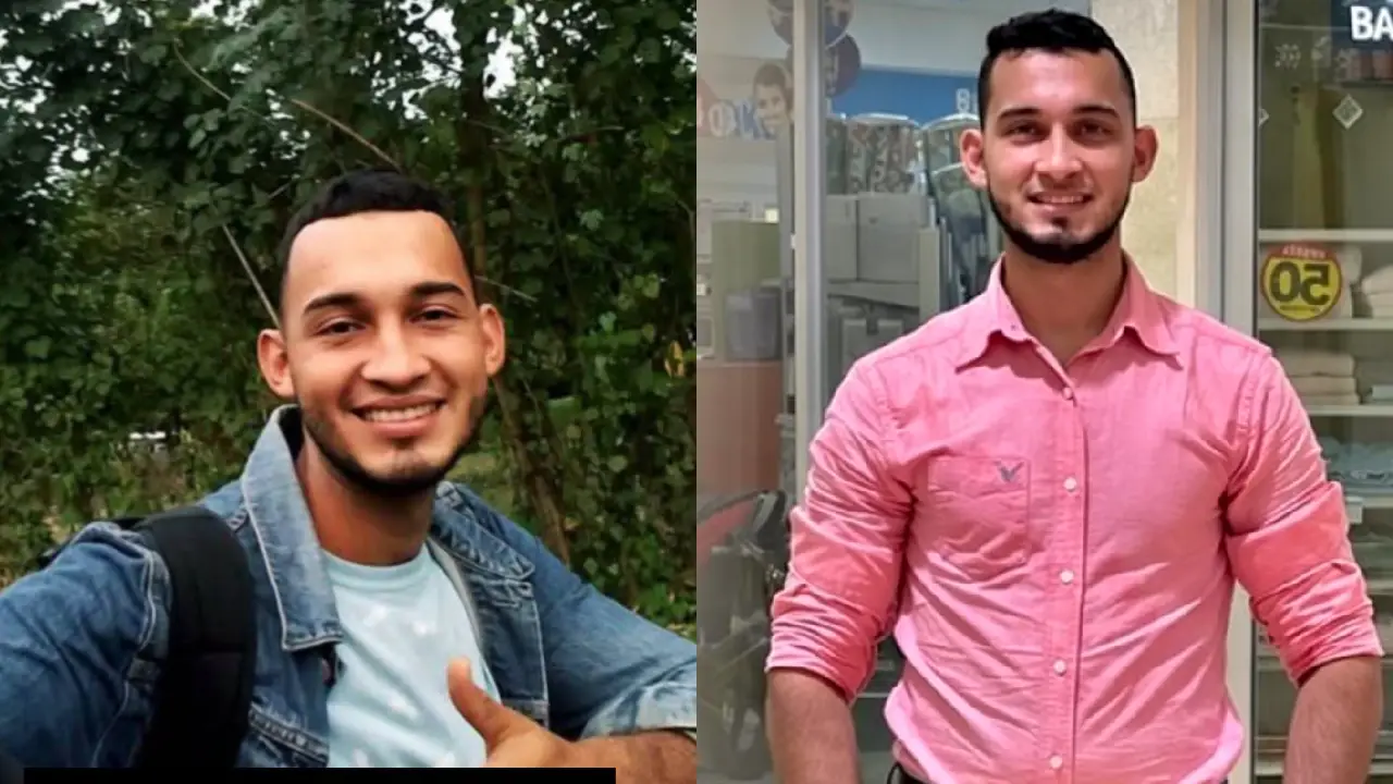 Imagen de 'Luchaba por alcanzar el sueño americano': hondureño muere en ruta migrante
