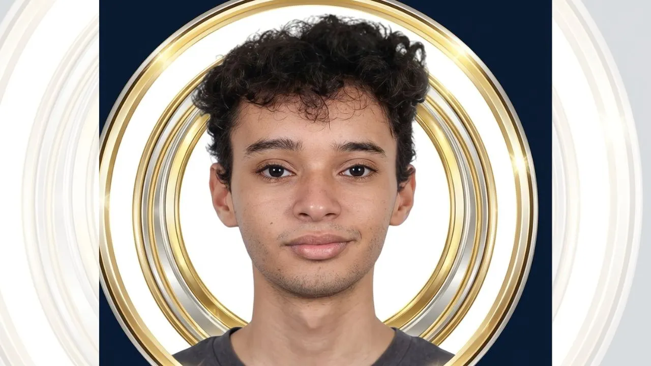 Joven hondureño representará al país en Olimpiada de Física en Colombia Imagen de Joven hondureño representará al país en Olimpiada de Física en Colombia