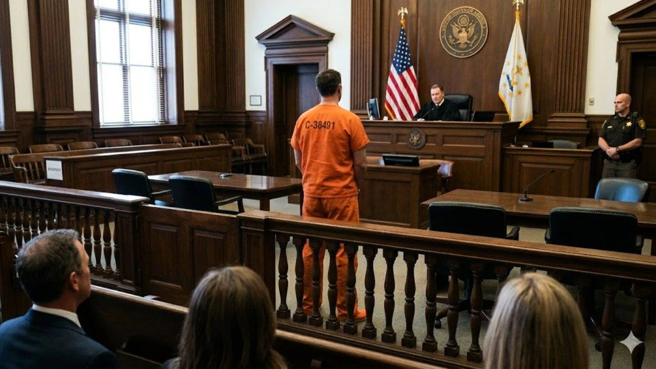 Imagen de Hondureño pensó que hablaba con una menor, pero cayó en operación encubierta