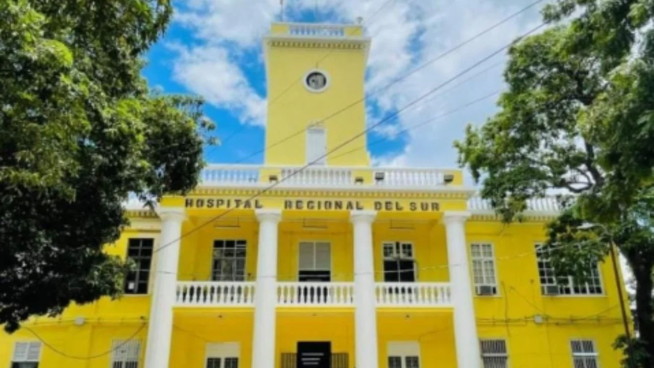Imagen de Muere adolescente embarazada tras complicaciones en Choluteca