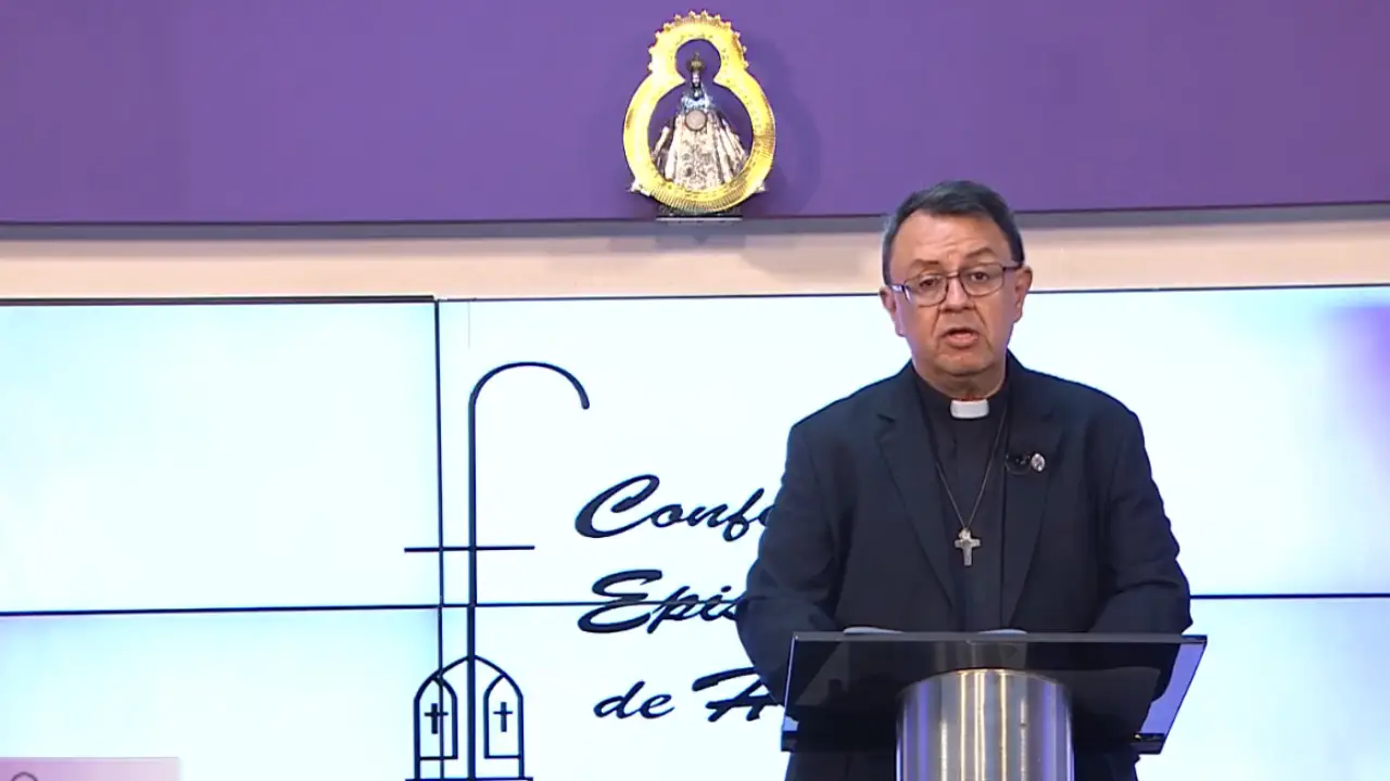 Iglesia hondureña alerta sobre crisis familiar y pide combatir violencia y corrupción Imagen de Iglesia hondureña alerta sobre crisis familiar y pide combatir violencia y corrupción