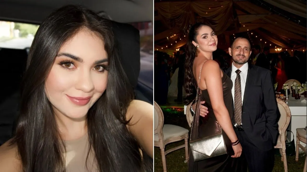 Ileana Bográn rompe el silencio sobre su esposo y donación de hígado Imagen de Ileana Bográn rompe el silencio sobre su esposo y donación de hígado