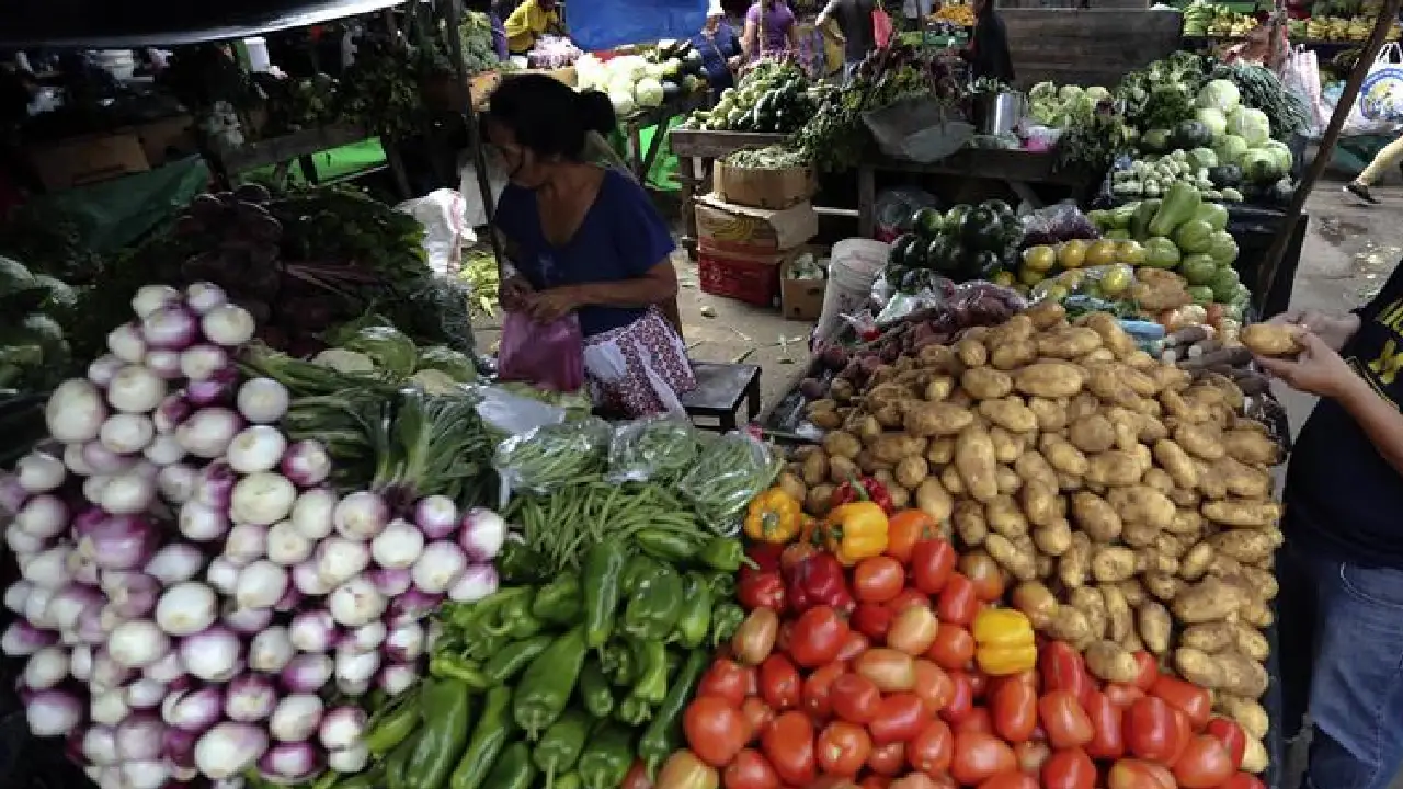 Inflación en Honduras: 250 productos suben por presión de precios externos Imagen de Inflación en Honduras: 250 productos suben por presión de precios externos