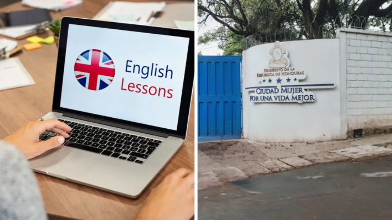 INFOP ofrece curso gratuito de inglés este junio: requisitos y cómo inscribirte Imagen de INFOP ofrece curso gratuito de inglés este junio: requisitos y cómo inscribirte