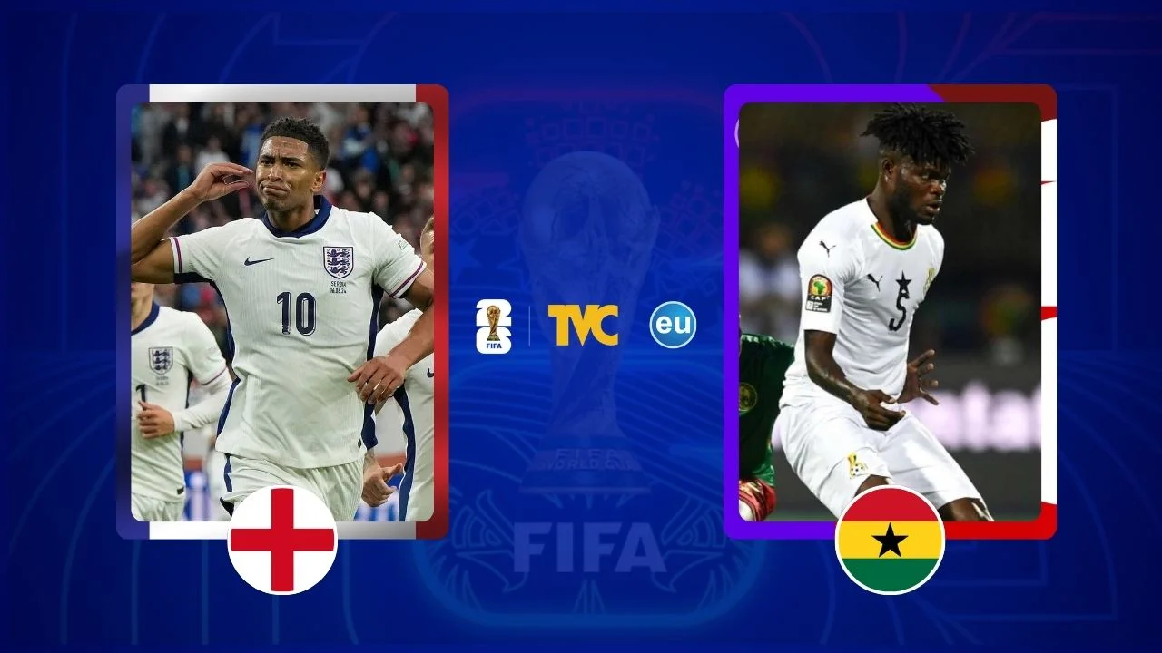 0-0|Inglaterra y Ghana empataron a cero en Boston; Said Martínez pitó el encuentro Imagen de 0-0|Inglaterra y Ghana empataron a cero en Boston; Said Martínez pitó el encuentro