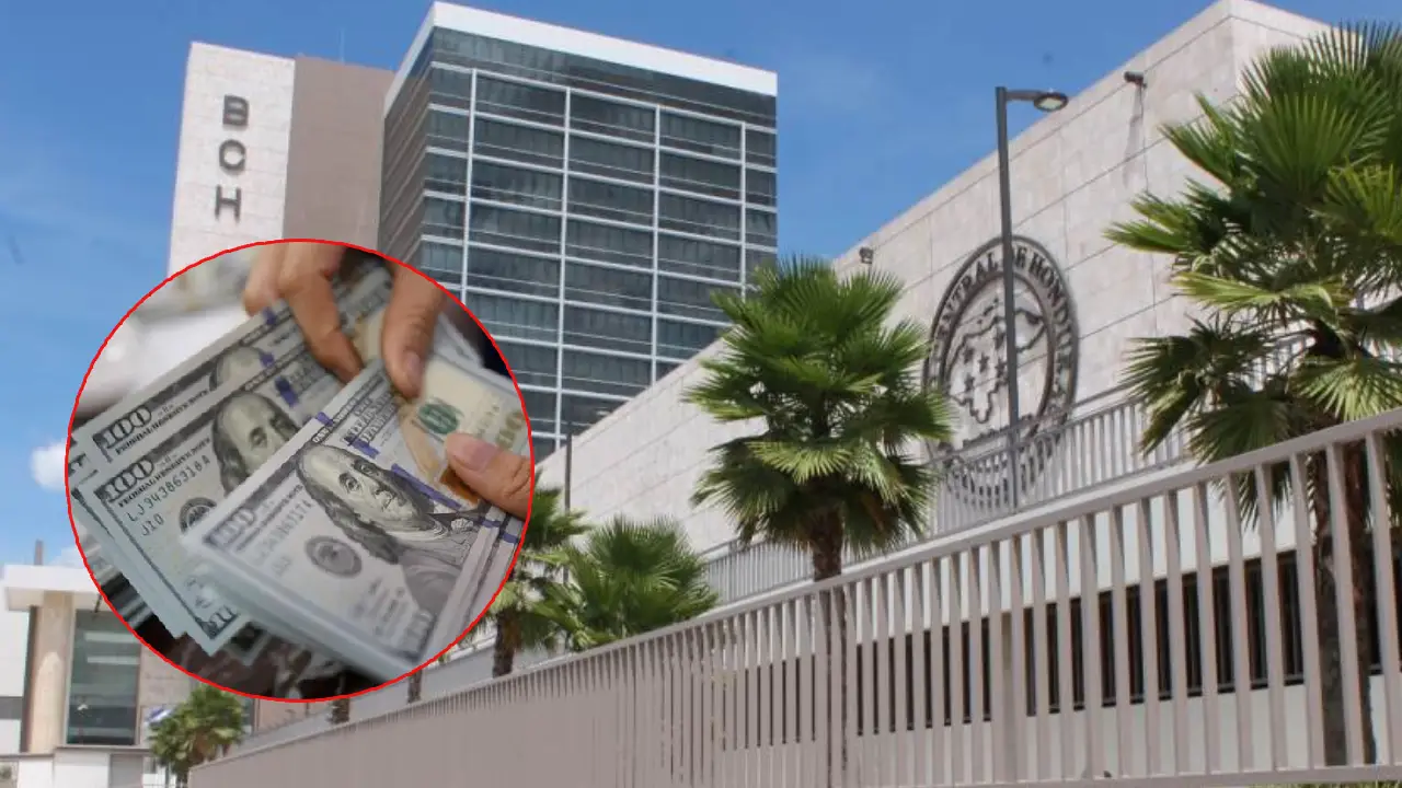 Imagen de Inversión extranjera cae 27% en Honduras; BCH afirma que no es salida de capital