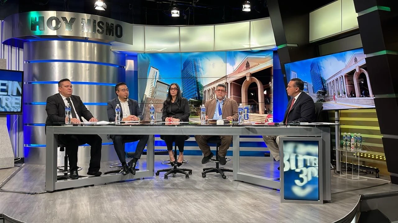 Investigan retiro de L38 millones de Banadesa para bono de migrantes en Honduras Imagen de Investigan retiro de L38 millones de Banadesa para bono de migrantes en Honduras