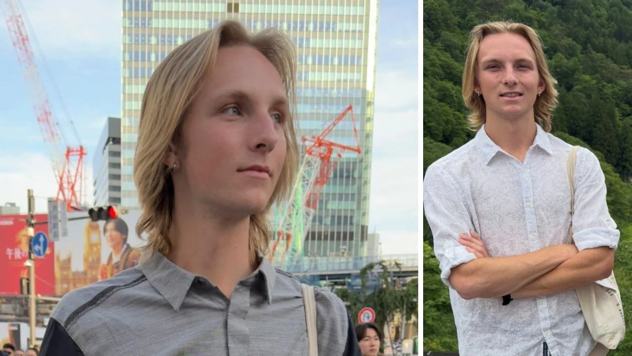 Imagen de James Weston Higginbotham qué le pasó: ¿Cómo y cuándo murió?