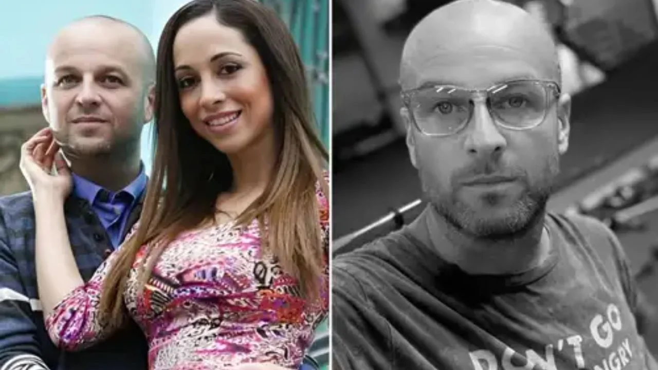 ¿Jean Francois Dietlin sufrió accidente? ¿De qué murió, biografía y qué le pasó? Imagen de ¿Jean Francois Dietlin sufrió accidente? ¿De qué murió, biografía y qué le pasó?