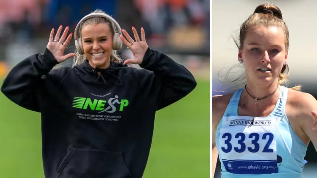 Imagen de Jemma Stapleton muerte: ¿Qué le pasó a la atleta y de qué murió?