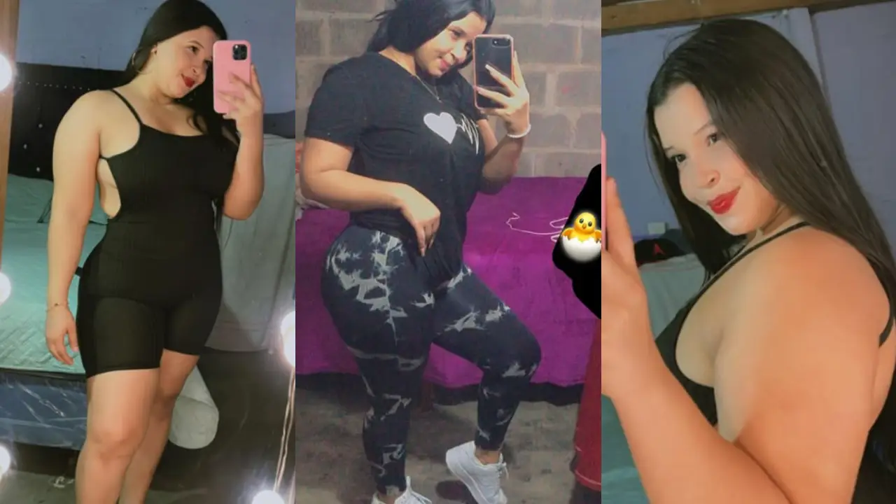 'Voy a cumplir su sueño': últimos videos de Jensy, víctima de masacre en SPS Imagen de 'Voy a cumplir su sueño': últimos videos de Jensy, víctima de masacre en SPS